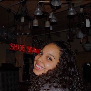 Meet your Posher, Morgan